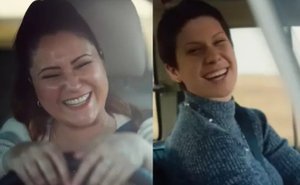 Volkswagen / Reprodução Volkswagen / Reprodução