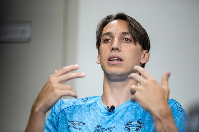 Duda Fortes / Agencia RBS