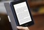 Em mercado dominado por edições impressas, e-books e audiolivros crescem no Brasil