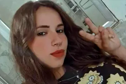 Jovem é baleada na cabeça durante abordagem da PRF na véspera de Natal. Juliana Leite Rangel, 26 anos<!-- NICAID(15941991) -->