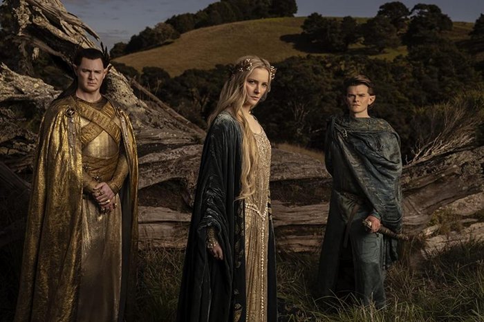 Amazon Prime Video / Divulgação