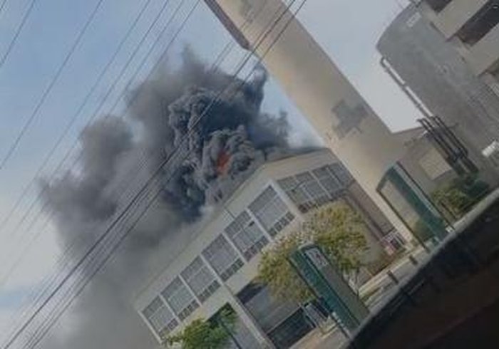 Reprodução / Guarda Municipal