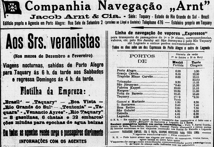 Reprodução / A Federação