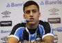 Por onde anda Beto da Silva, atacante peruano que atuou no Grêmio em 2017