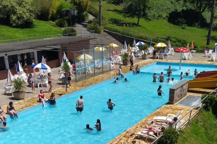 Recanto dos Pinheiros / Divulgação