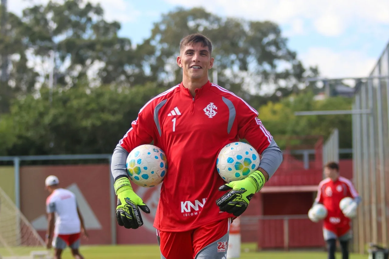 Ricardo Duarte/Inter