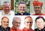 Quais os cardeais brasileiros que podem participar do conclave