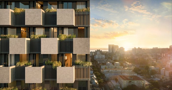 ABF Developments / Divulgação ABF Developments / Divulgação