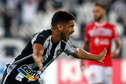 Marco Antônio, Botafogo