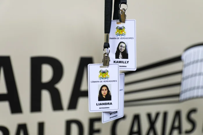 Vitor Ló/Câmara Caxias / Divulgação Vitor Ló/Câmara Caxias / Divulgação