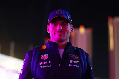 Max Verstappen, F-a