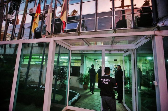 Lauro Alves / Agencia RBS