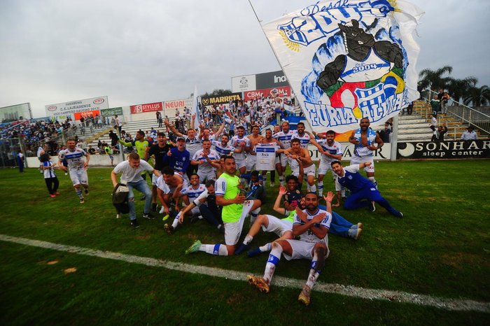 Porthus Junior / Agencia RBS