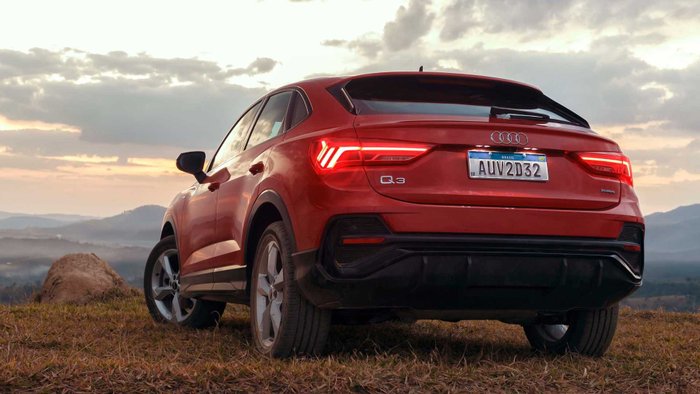 Audi / Divulgação