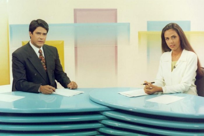 Arley Alves / Globo
