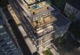 Construtora gaúcha lança prédio inspirado em bairro de Nova York; veja imagens