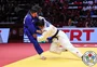 No último segundo, Ketleyn Quadros é campeã no Grand Slam de Judô de Antalya