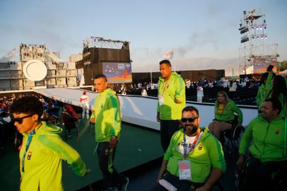 Brasil, Jogos Parapan-Americanos