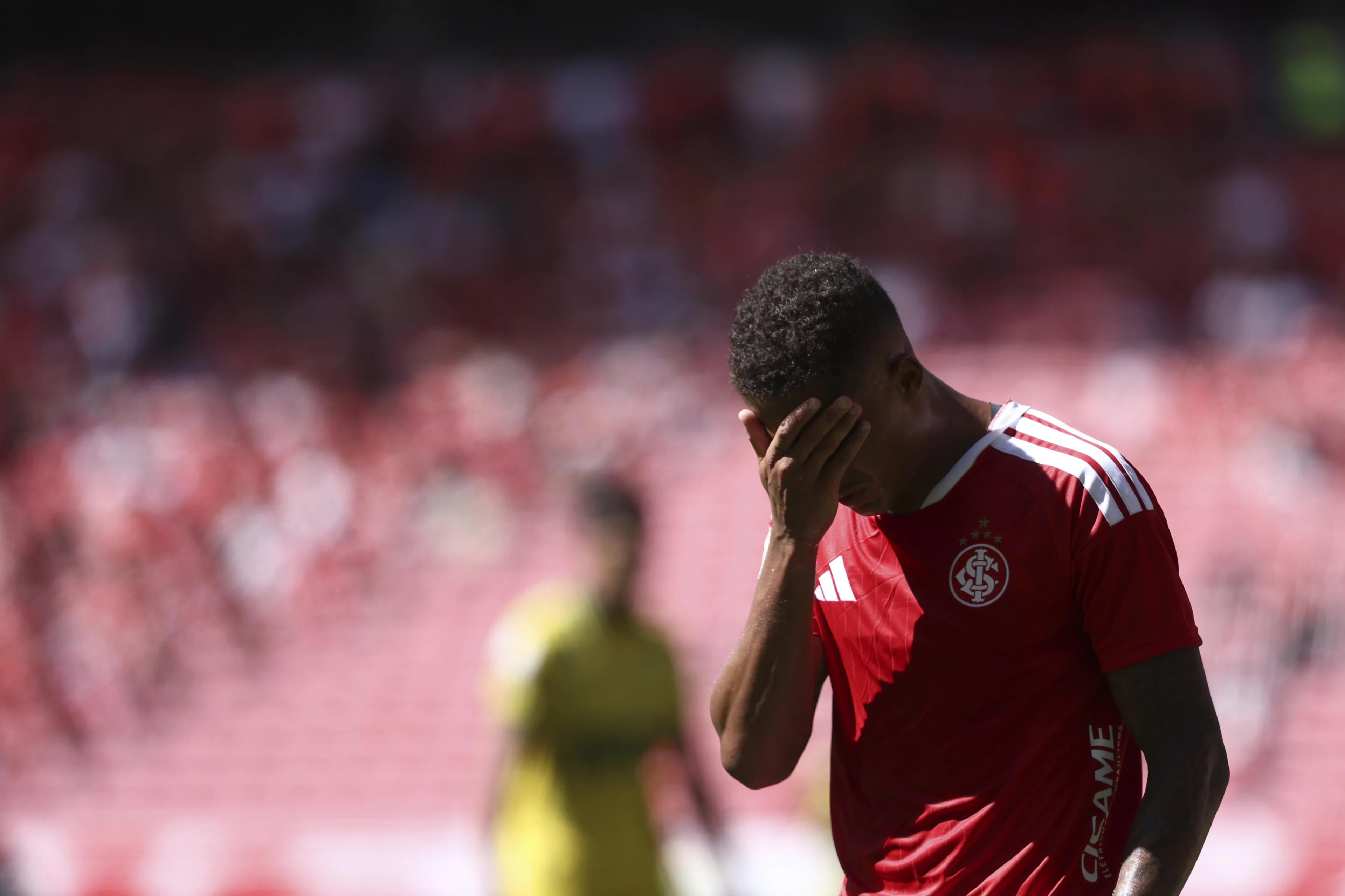 Bruno Todeschini/Agencia RBS