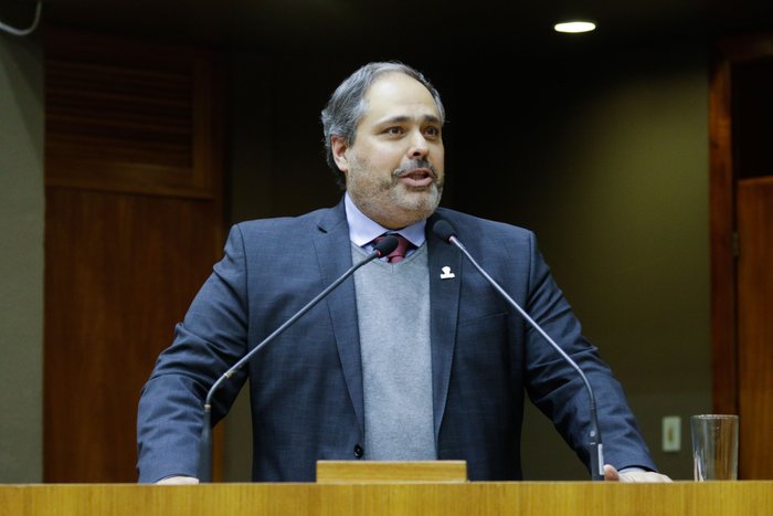 Luciano Lanes / PMPA / PMPA