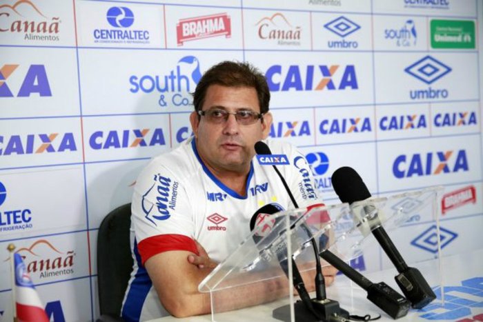 Divulgação / Bahia / Bahia