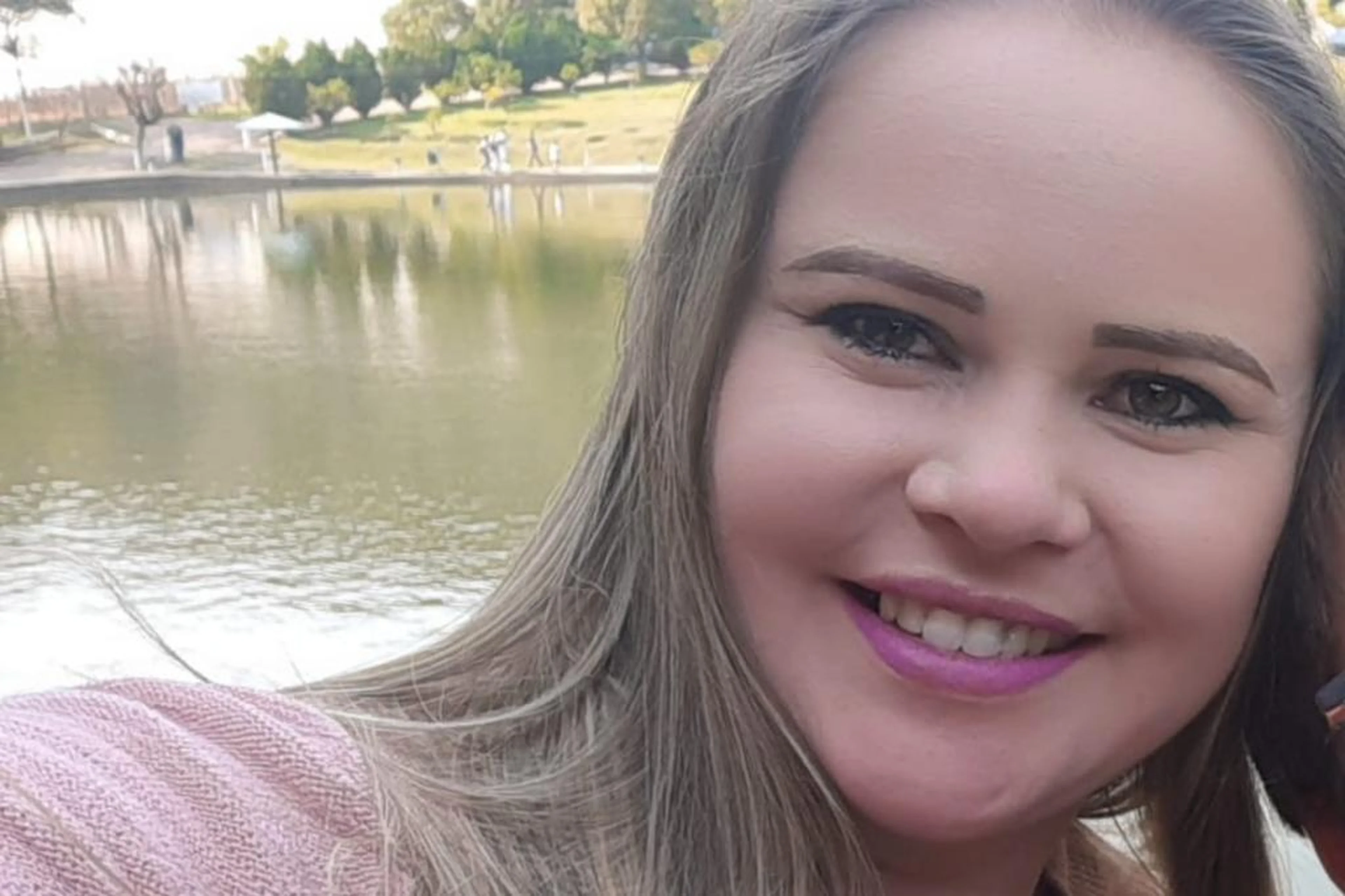 Arquivo Pessoal/Divulgação