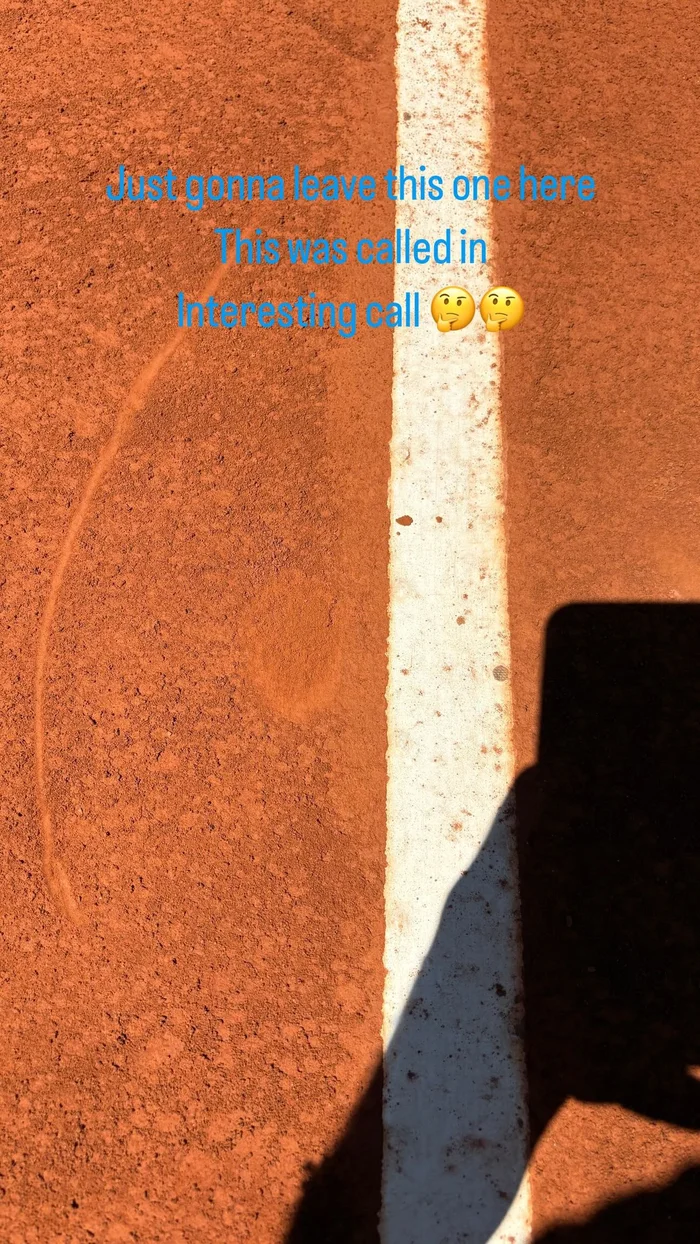Reprodução / Instagram @alexzverev123