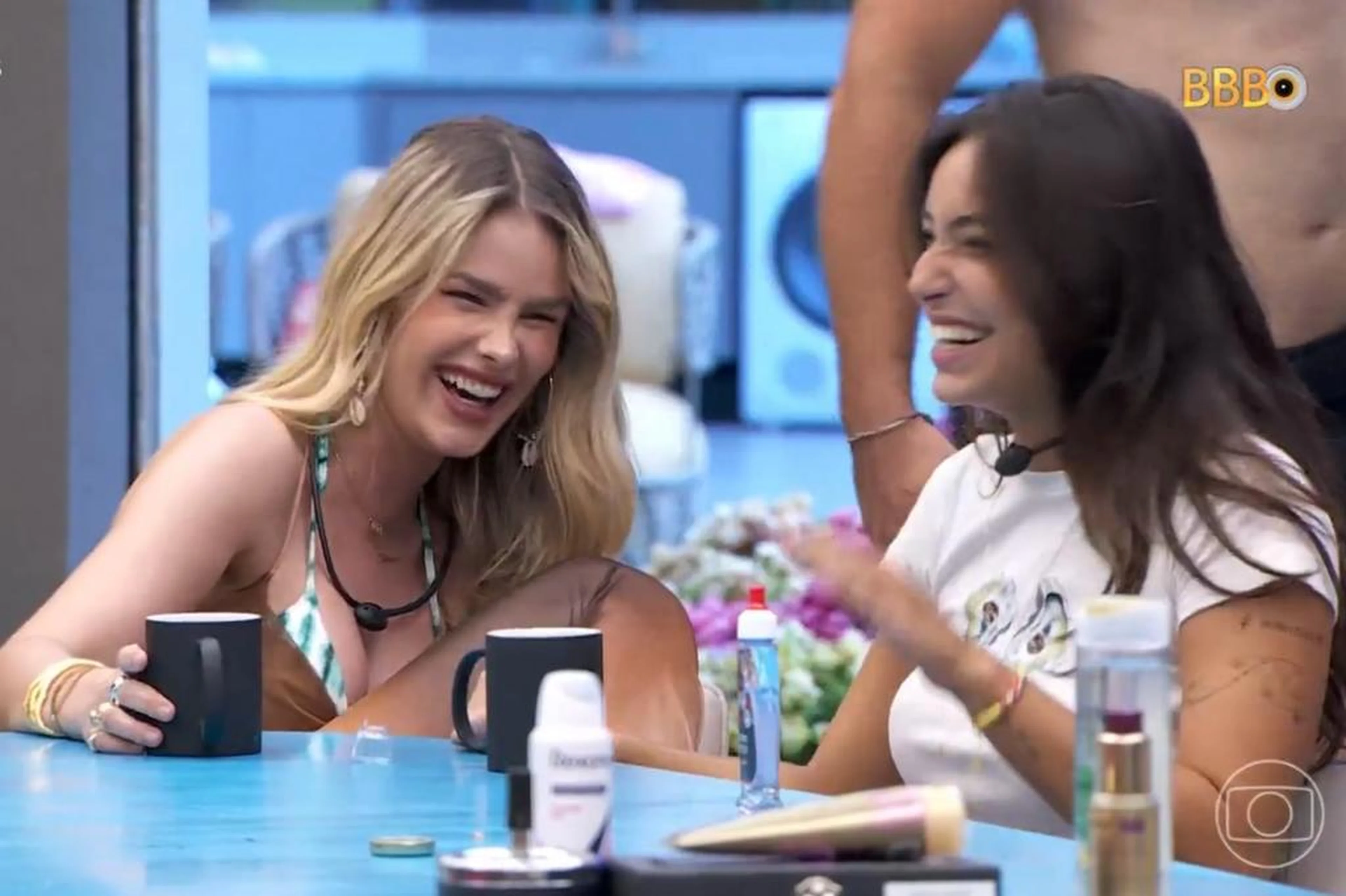 TV Globo/Reprodução