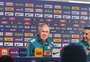 Ancelotti descarta corte de Neymar da Seleção: "Estes 26 vão jogar a Copa"