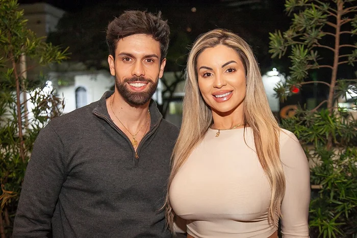 Cristiano de Oliveira / Divulgação