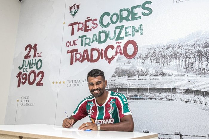 Quando vai ser Santos e Fluminense?