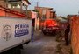 Homem é morto a tiros na zona sul de Porto Alegre