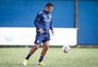 Grêmio conta com retorno de Diego Souza para começar a marcar gols na Série B