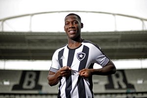 Vítor Silva / Botafogo