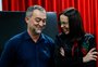 "Não queremos medida de força sobre o PT do RS, queremos convencimento", diz Edinho Silva sobre apoio a Juliana Brizola