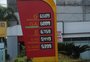 Gasolina recua R$ 0,23 e deve cair mais no RS, enquanto alerta vai para o diesel