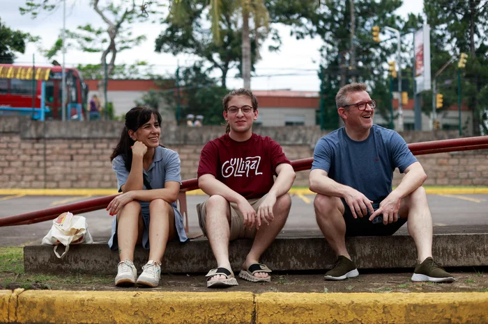 André Ávila / Agencia RBS