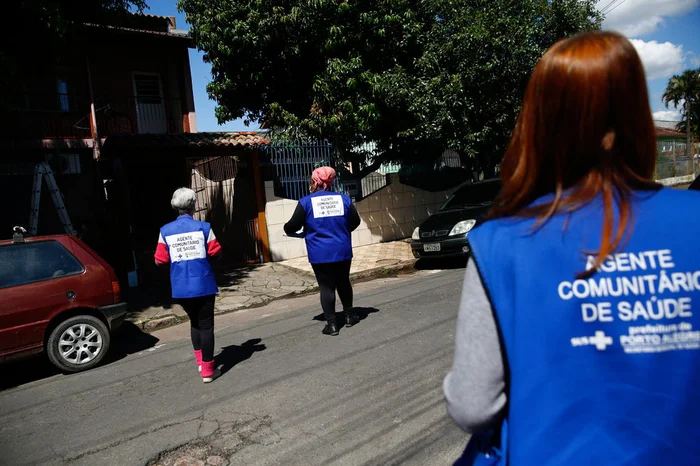 Jonathan Heckler / Agencia RBS