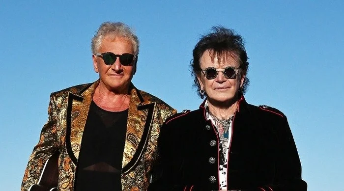 Air Supply / Divulgação