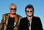 Dupla que marcou o pop romântico celebra 50 anos com show em Porto Alegre 