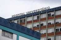 CANOAS, RS, BRASIL - 2024.02.28 -  Hospital Univeristário de Canoas foi um dos que perdeu verba, após o lançamento do programa Assistir. Há uma crise no setor da saúde do município. (Foto: André Ávila/ Agência RBS)<!-- NICAID(15692089) -->