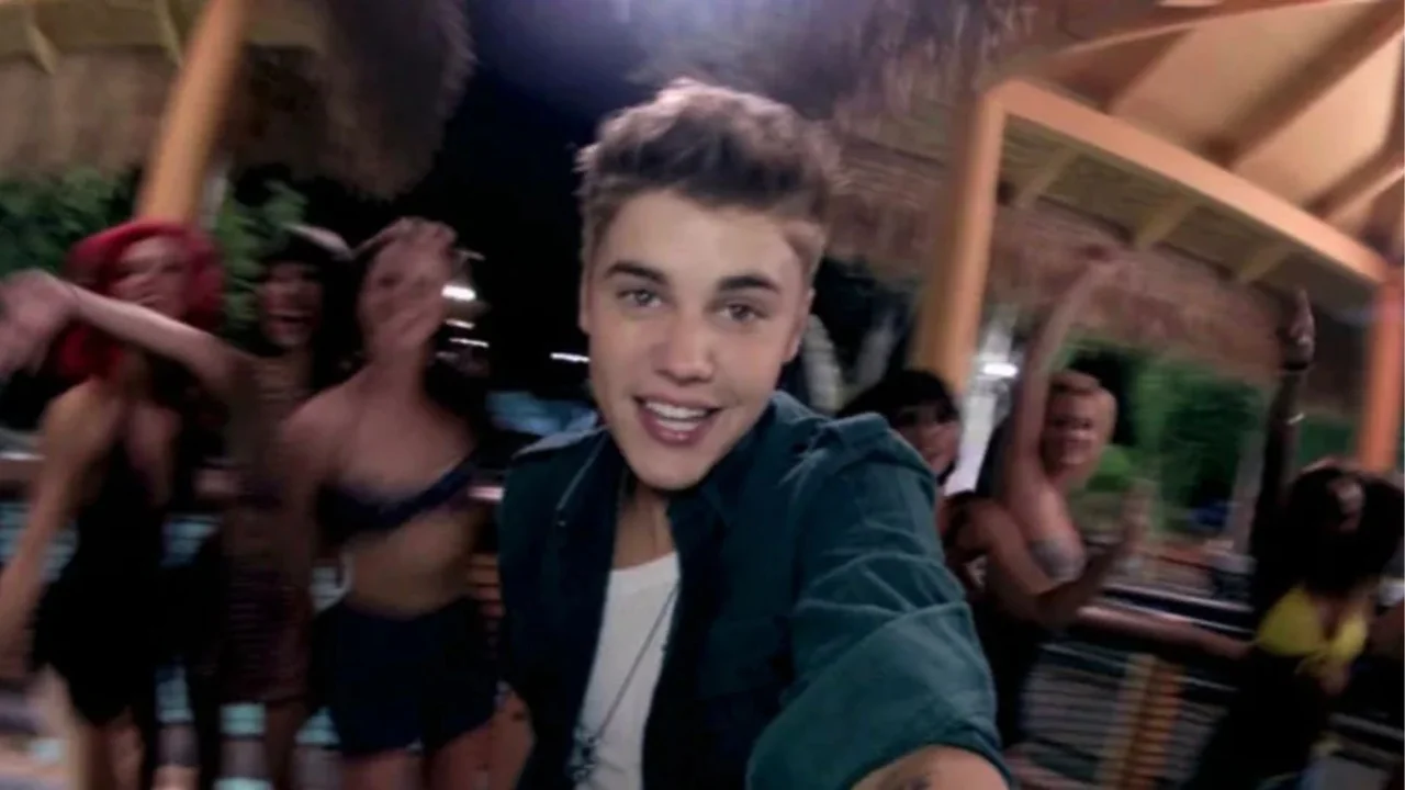 Reprodução/YouTube