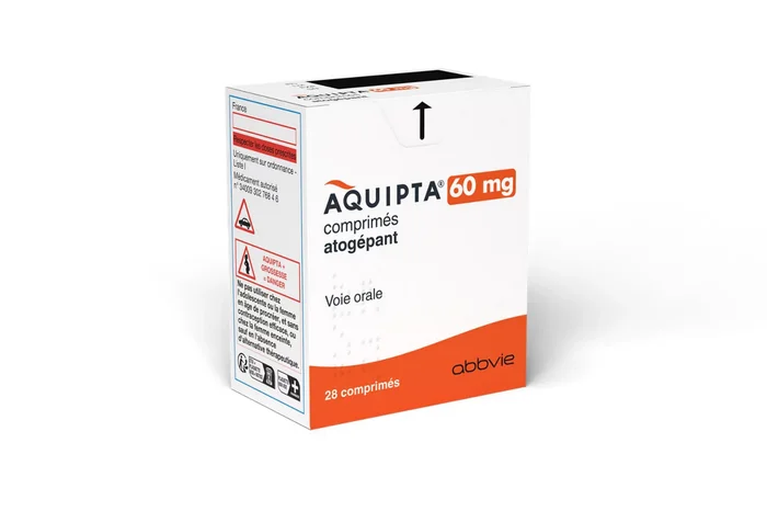 Divulgação / AbbVie