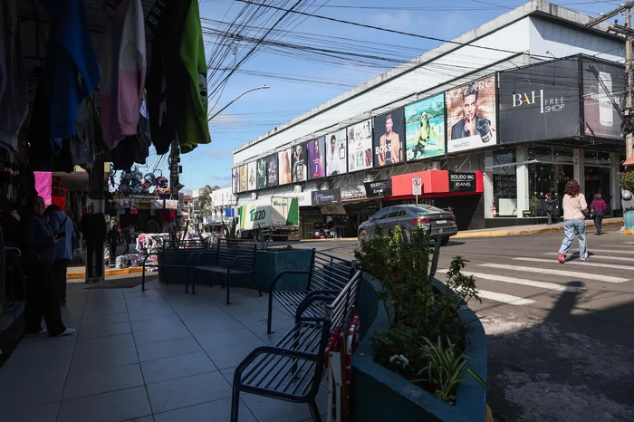 Jonathan Heckler / Agencia RBS Jonathan Heckler / Agencia RBS