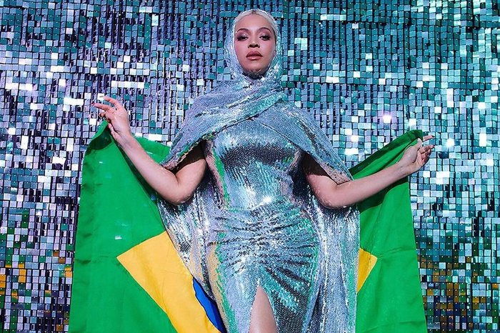@beyonce / Instagram / Reprodução