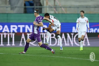 Nkunku, futebol, Milan