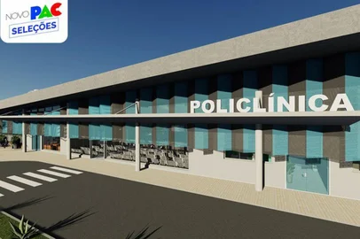 Primeira policlínica de Caxias do Sul será construída no bairro Esplanada, na zona sul da cidade<!-- NICAID(16083385) -->