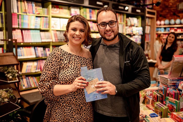 Tamiris Santana / Divulgação