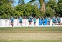 Grêmio empata com a Ferroviária e assume ponta do grupo no Brasileirão Feminino sub-20