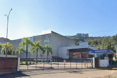 Google Street View / Divulgação image